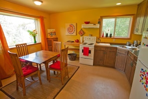 Cottage | Private kitchen