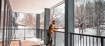 MY ecolodge - Hostel