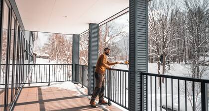 MY ecolodge - Hostel