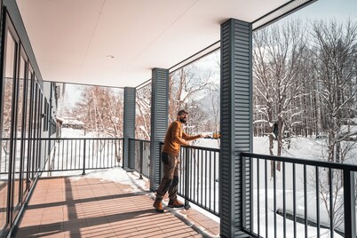 MY ecolodge - Hostel