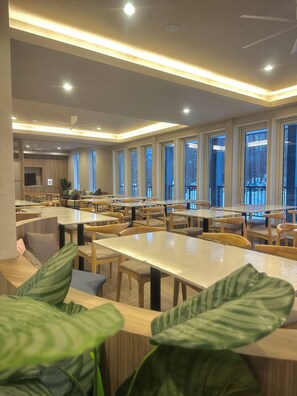 Lounge - MY ecolodge - Hostel (Kutchan)