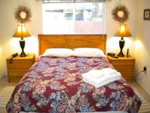 House, 3 Bedrooms | 3 bedrooms