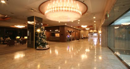 Okayama Plaza Hotel