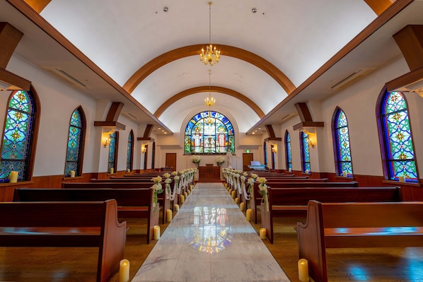Chapel