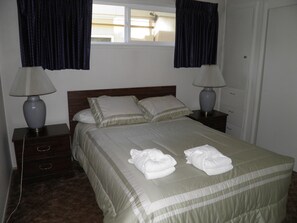 3 bedrooms - 1149 Herbert Unit B (South Lake Tahoe)