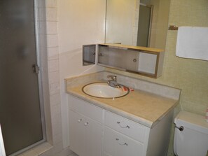 Bathroom - 1149 Herbert Unit B (South Lake Tahoe)