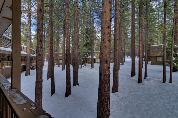Condo, 2 Bedrooms | View from room