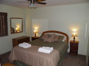 Chalet, 3 Bedrooms | 3 bedrooms, free WiFi - 1210 Timber Lane (South Lake Tahoe)