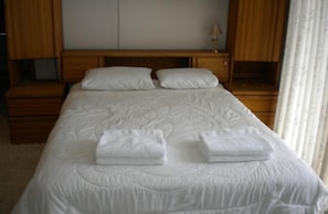 Duplex, 5 Bedrooms