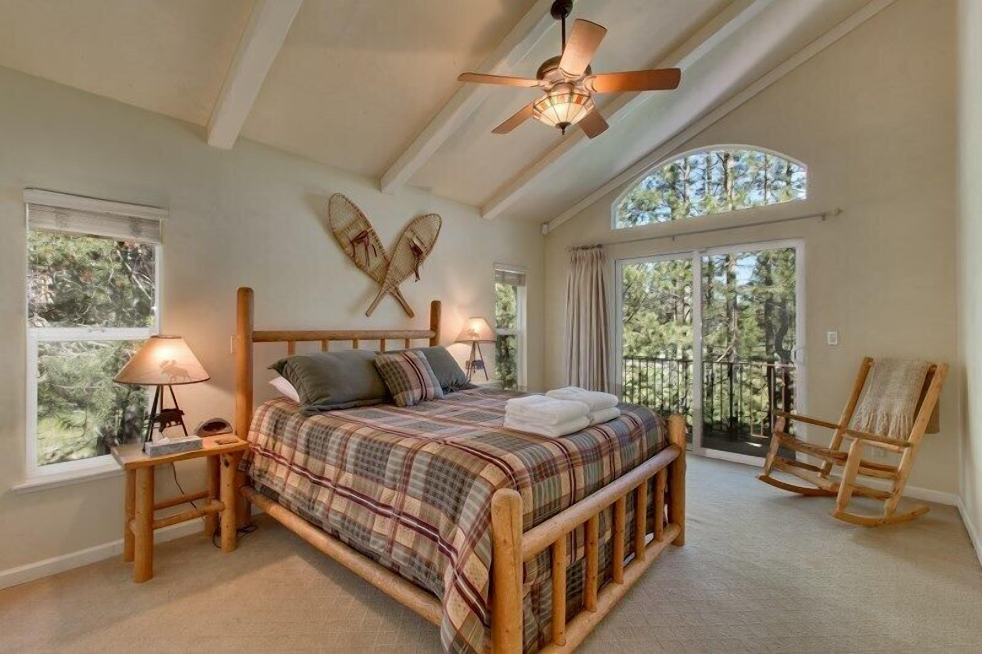 独立别墅, 4 间卧室 | 4 多间卧室、免费 WiFi