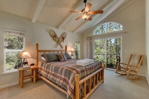 Huis, 4 slaapkamers | 4 slaapkamers, gratis wifi