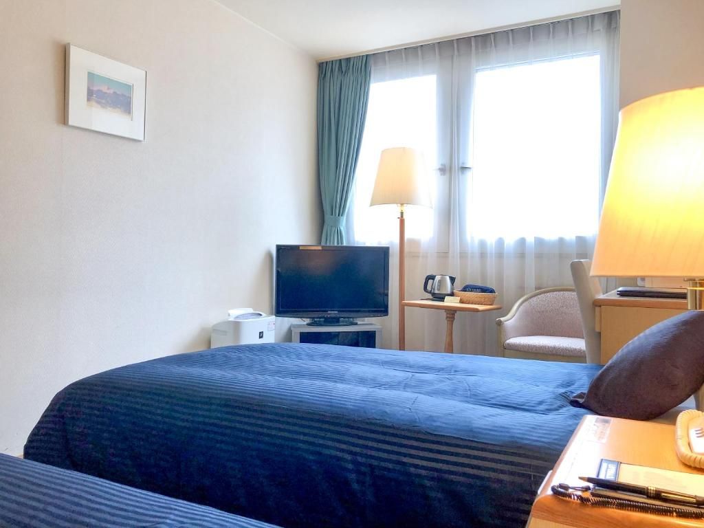 Foto - HOTEL LiVEMAX Sapporo Ekimae