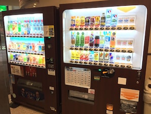 Vending machine