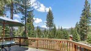View from room - 1840 Crystal Air Drive (South Lake Tahoe)