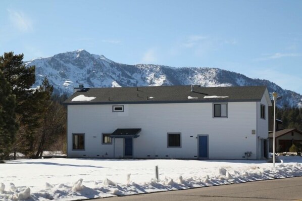 Ferienhaus, 5 Schlafzimmer, Blick auf die Lagune | Außenbereich