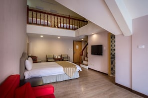 Chambre Familiale