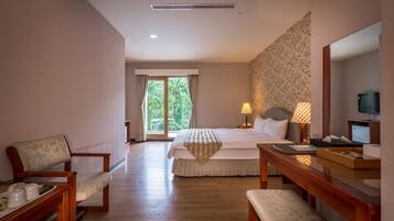Honeymoon Double Room