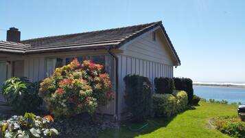 Panoramic House, Multiple Beds, Beach View, Sea Facing | View from room