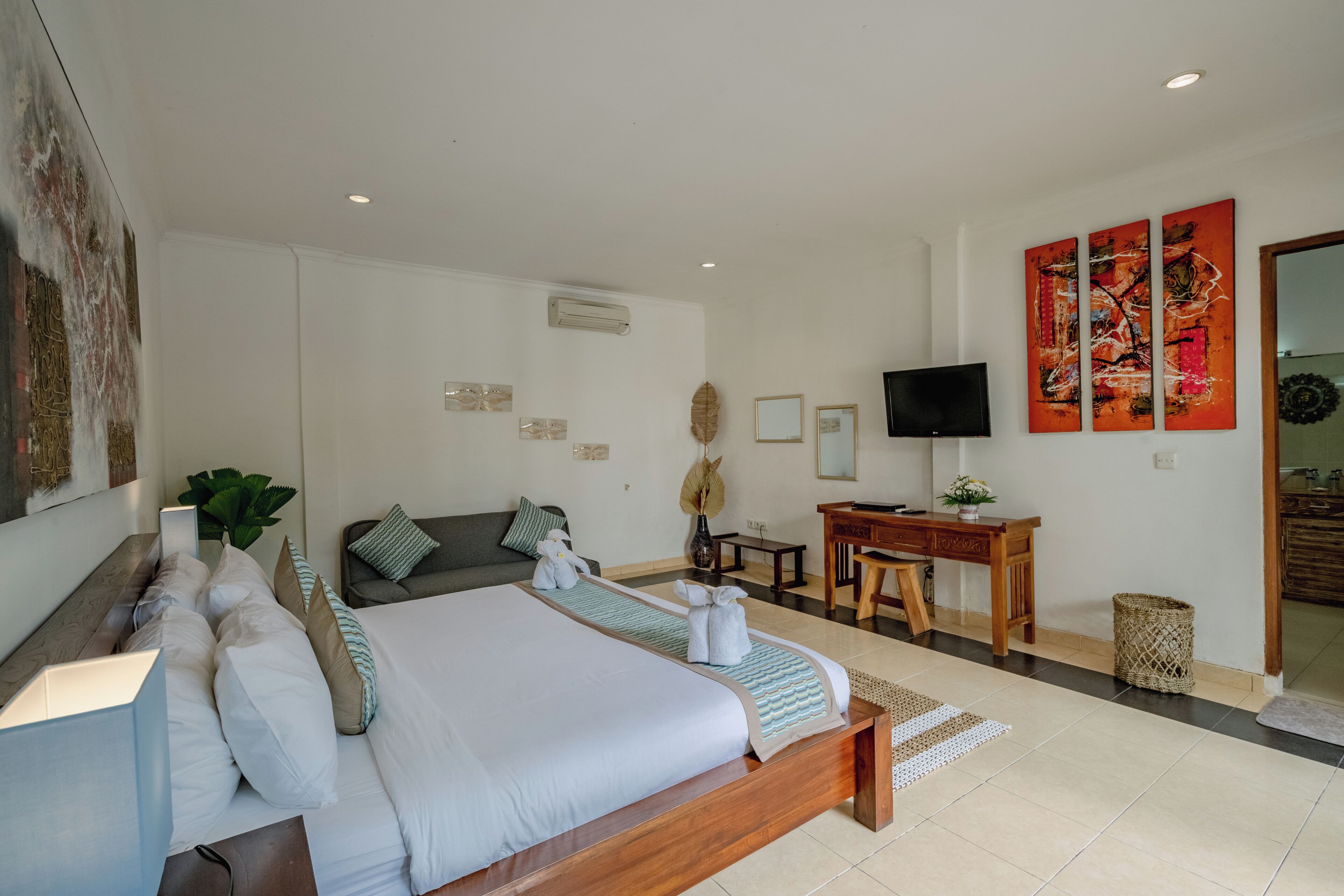 Habitación