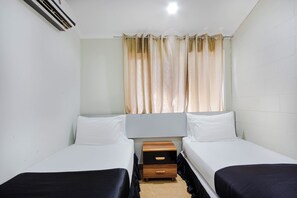 City-Apartment, 2 Schlafzimmer