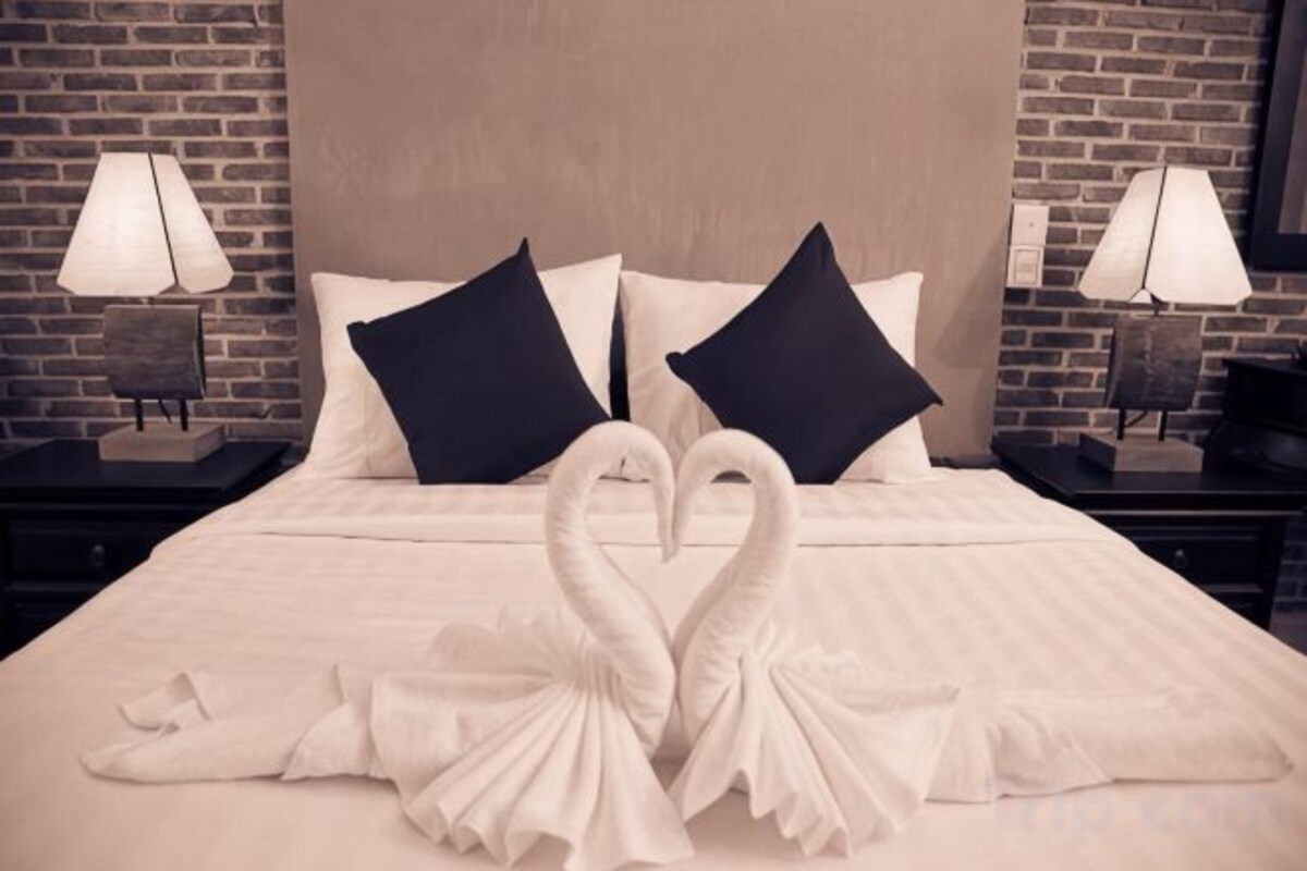 Deluxe Double Room Non smoking