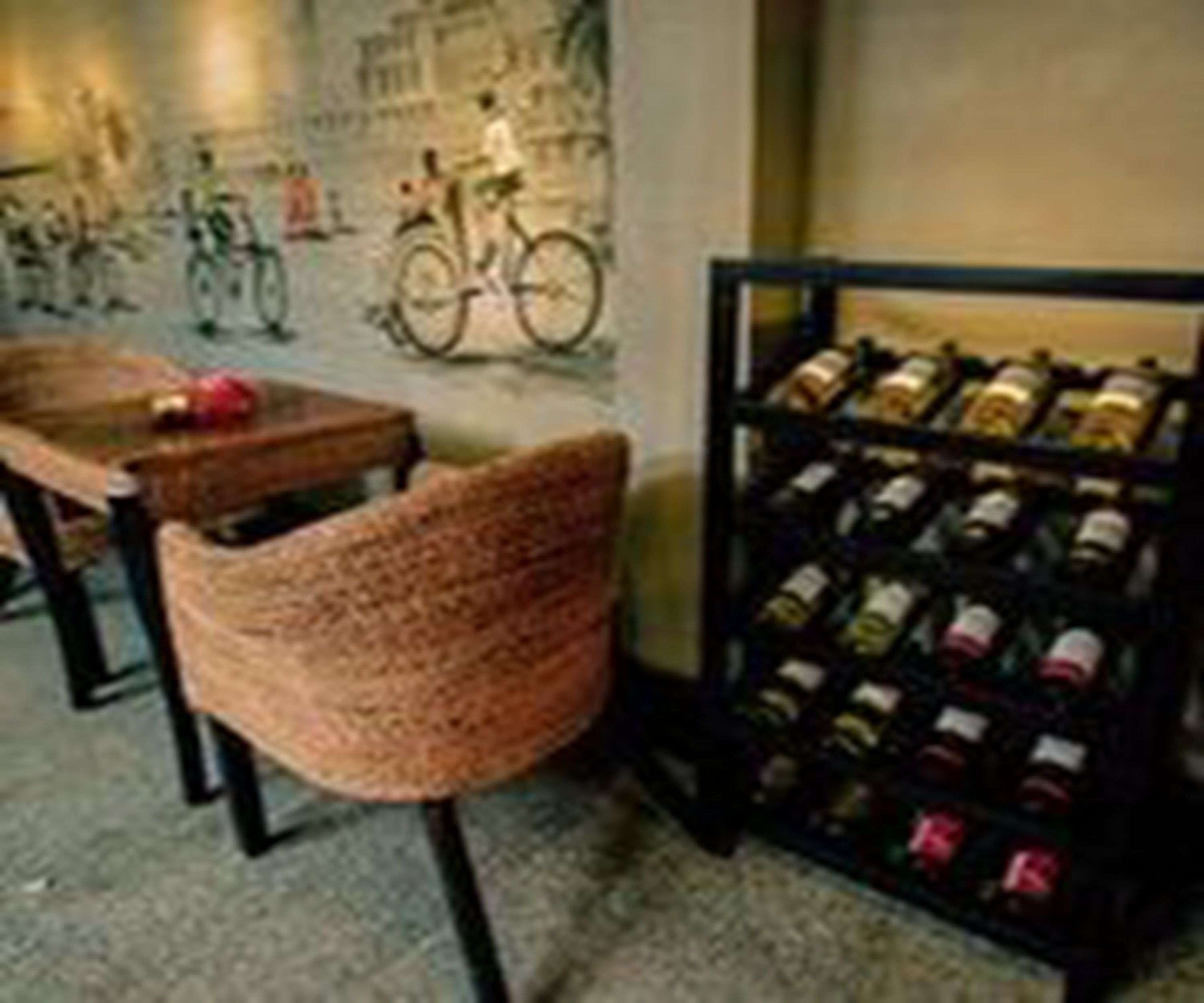 breakfast, lunch, dinner served; cambodian cuisine