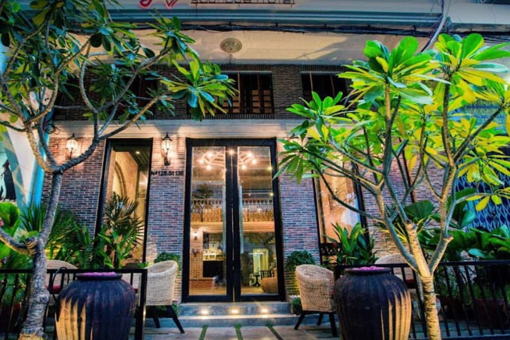 Vacation Boutique Hotel