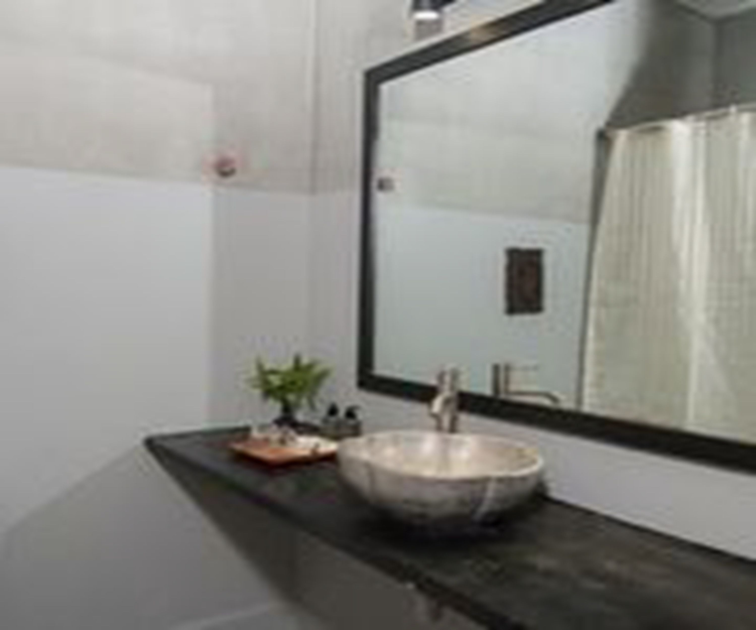 free toiletries, hair dryer, bathrobes, slippers