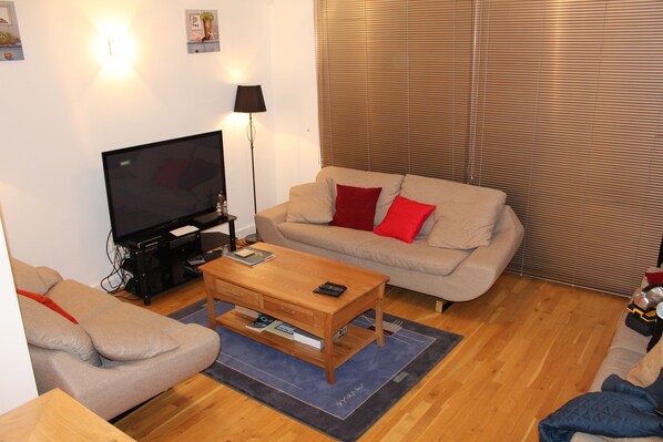 Living room - The Ash Killarney (Killarney)