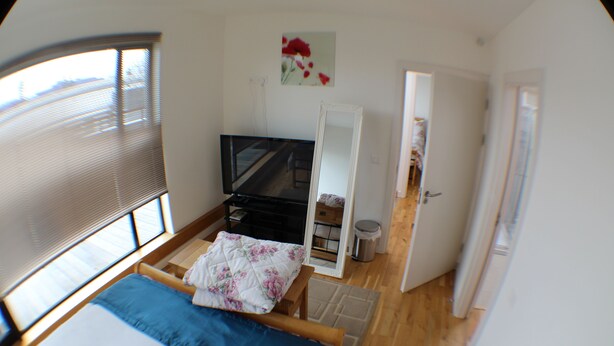 Apartment, 4 Bedrooms | Living room - The Ash Killarney (Killarney)