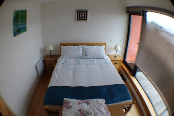 Apartment, 4 Bedrooms