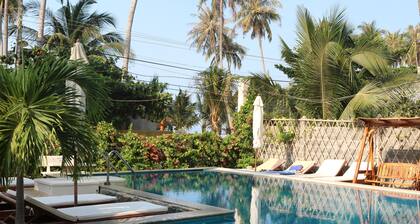 Sunrise Village Hotel