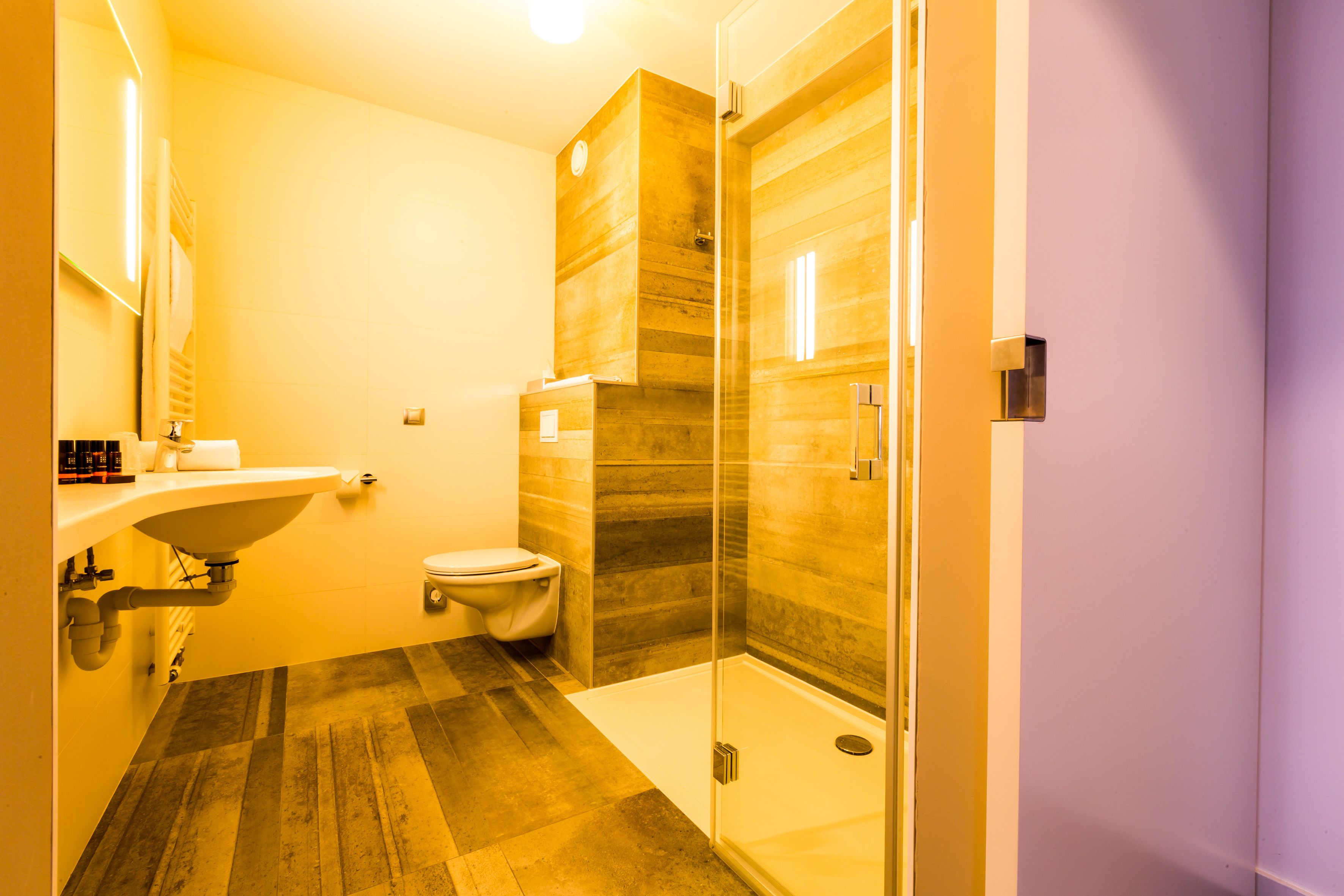 Kamar mandi