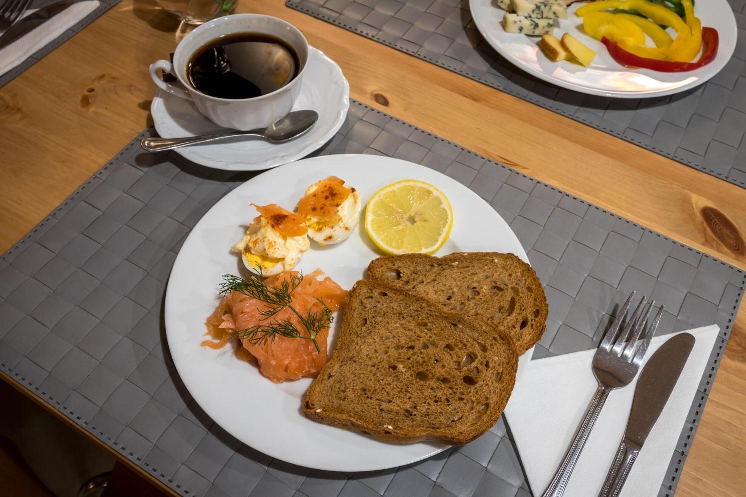 Photo - Emaus Apartments