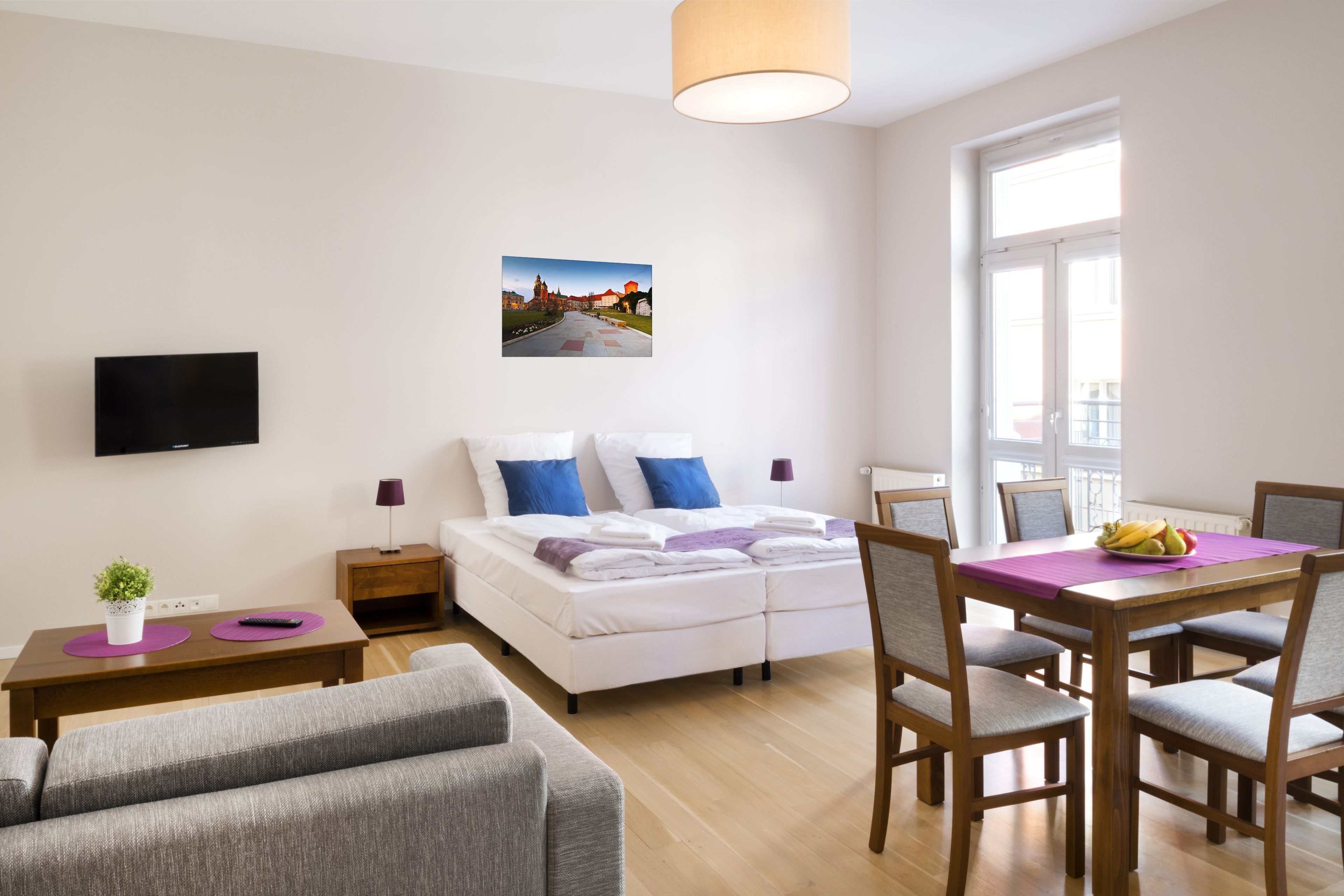 Photo - Emaus Apartments