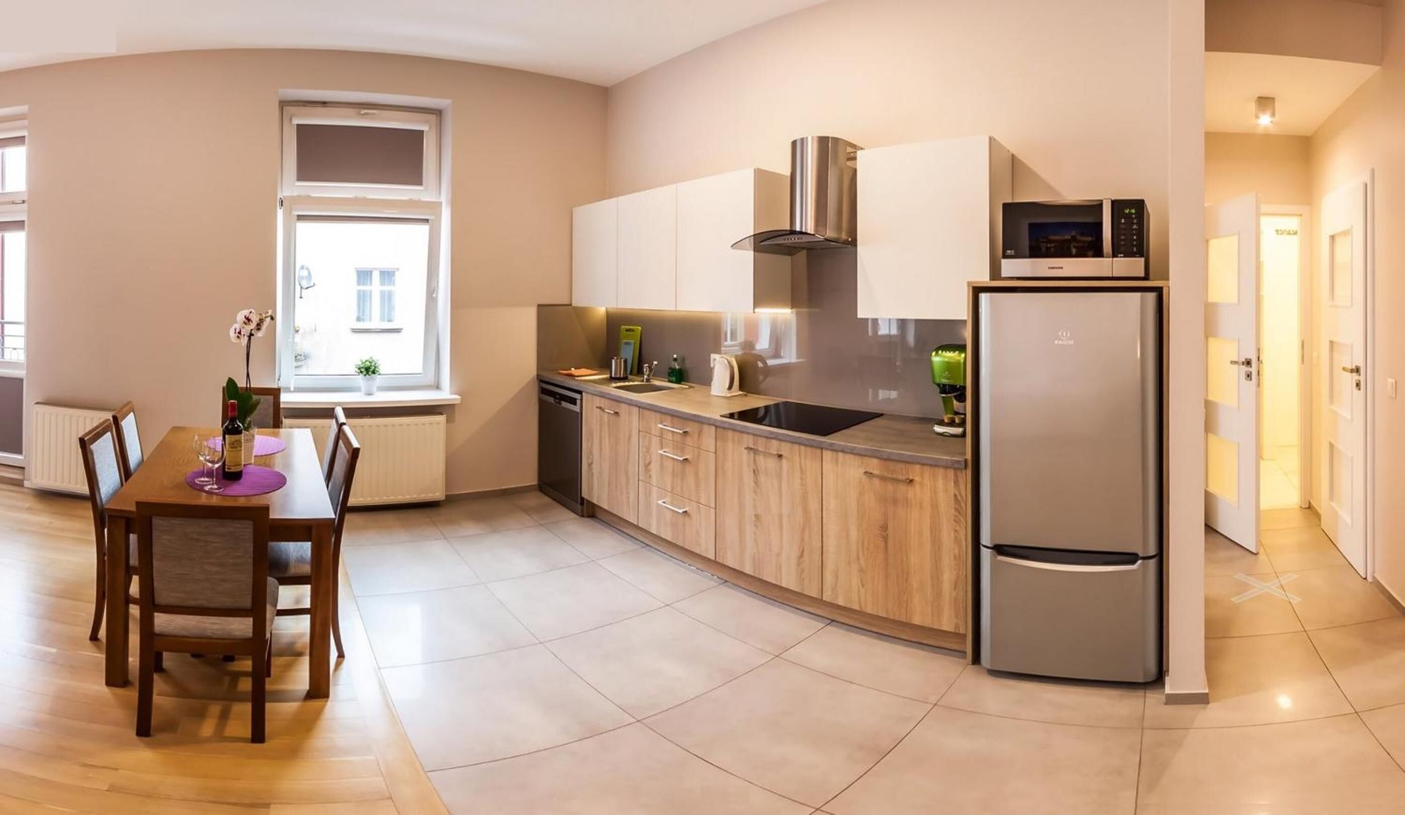 Photo - Emaus Apartments