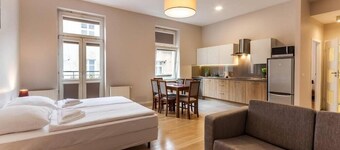 Emaus Apartments