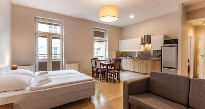 Emaus Apartments