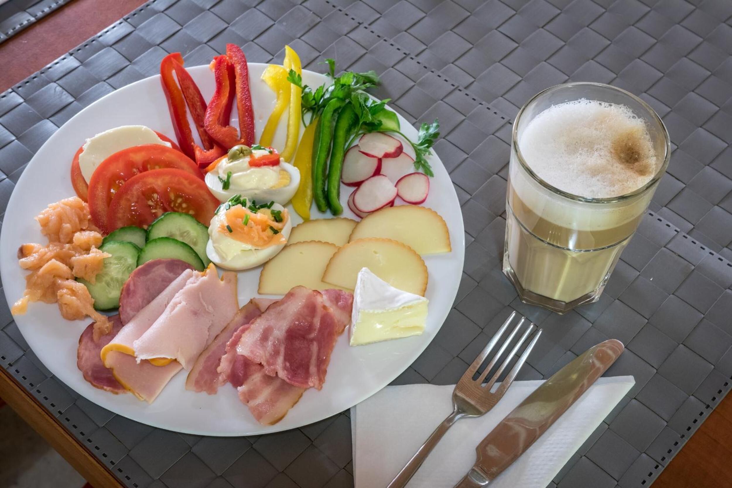 Photo - Emaus Apartments