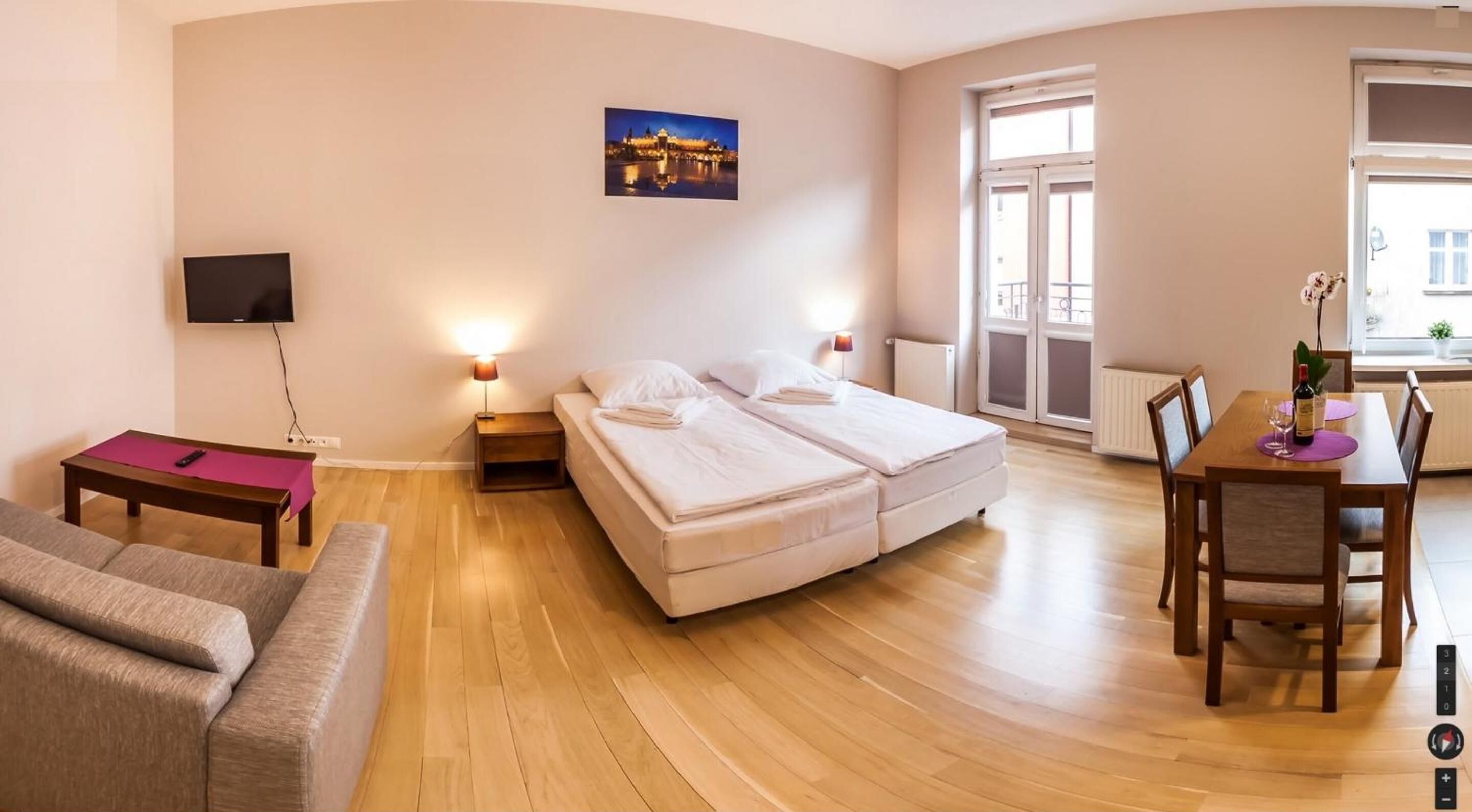 Photo - Emaus Apartments