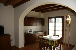 Estudio | Cocineta privada