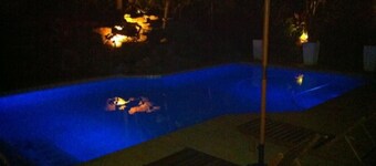 Villa La Vida- Self-Catering House