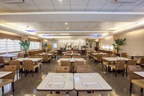 Restaurant - Spring Breeze Motel (Hualien City)
