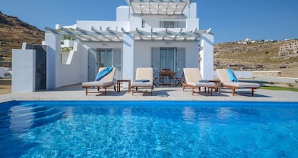 Natura Villas