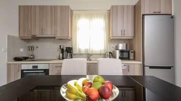 Restauration dans la chambre