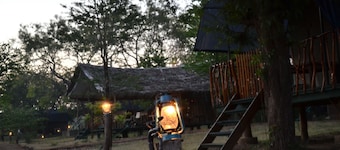 Camp Leopard - Yala Safari Glamping