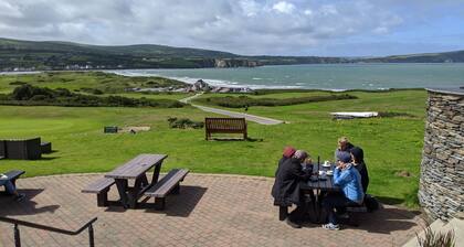 Ivybridge Guest House