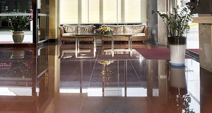 Ocean Hyaline Hotel