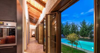 Astarte Villas - Kyveli Villa