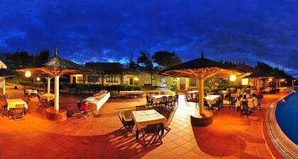 Doi Su Resort